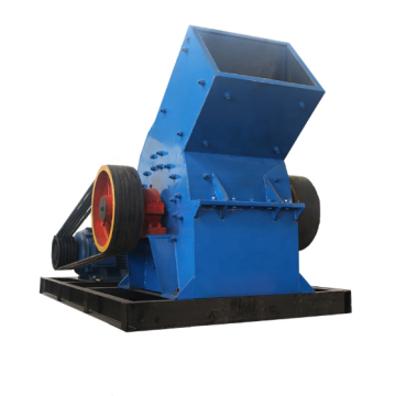 Reversible heavy hammer crusher / with hammer crusher / stone hammer crusher